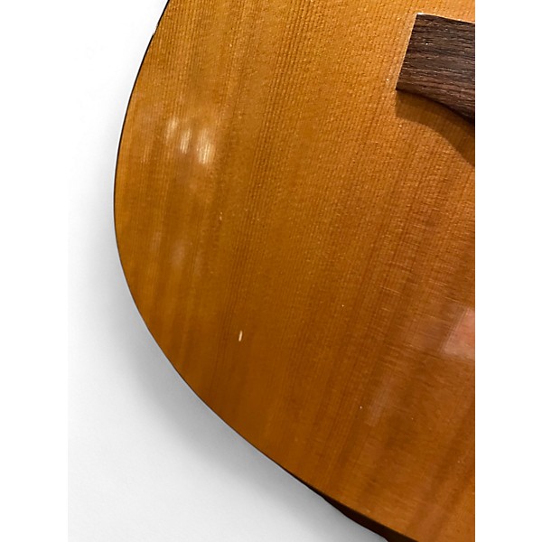 Used Seagull S6 Natural Acoustic Guitar