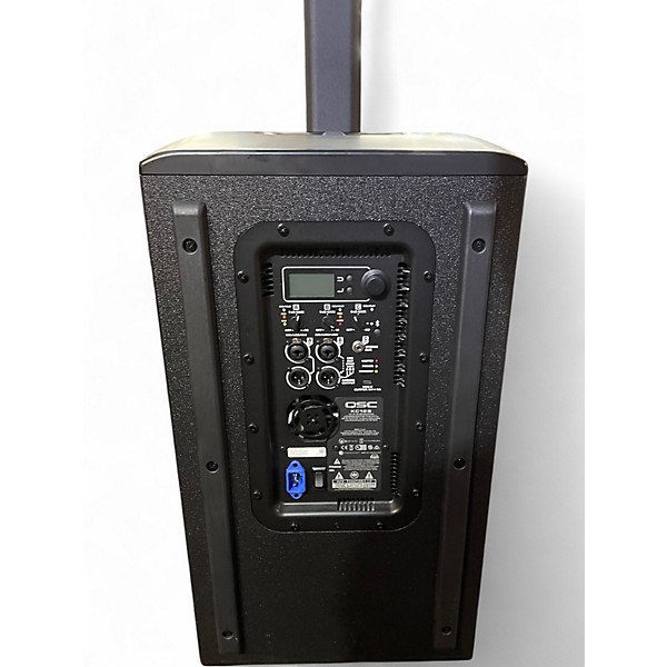 Used QSC KC12 Powered Speaker