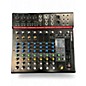 Used Harbinger LX12 Digital Mixer thumbnail