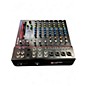 Used Harbinger LX12 Digital Mixer