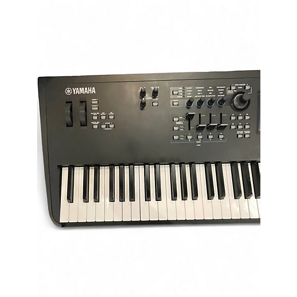 Used Yamaha MODX8+ Keyboard Workstation