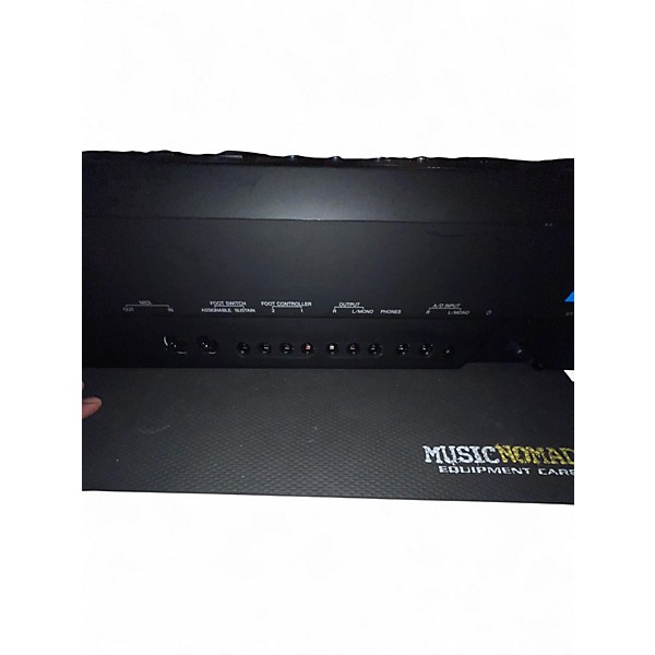Used Yamaha MODX8+ Keyboard Workstation