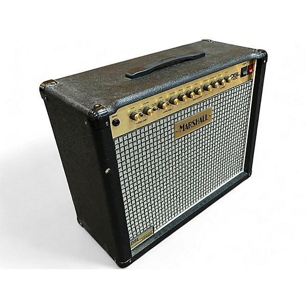 Used Marshall DSL40C 40W 1x12 Tube Guitar Combo Amp