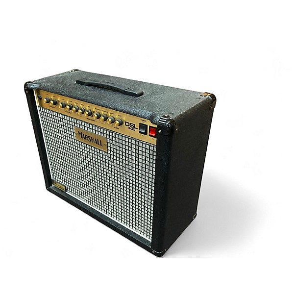 Used Marshall DSL40C 40W 1x12 Tube Guitar Combo Amp