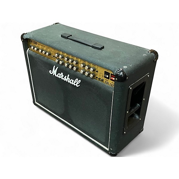 Used Marshall JCM2000 TSL122 Tube Guitar Combo Amp