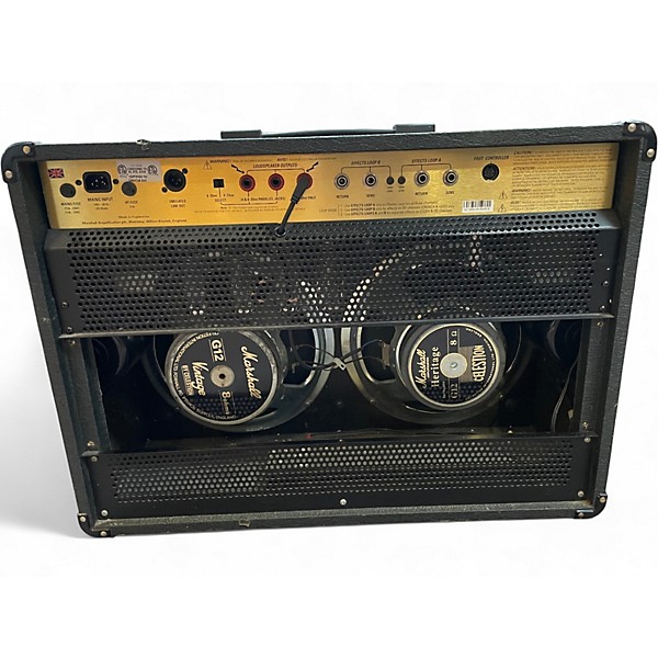 Used Marshall JCM2000 TSL122 Tube Guitar Combo Amp