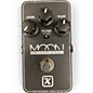 Used Keeley MOON OP AMP FUZZ Effect Pedal thumbnail