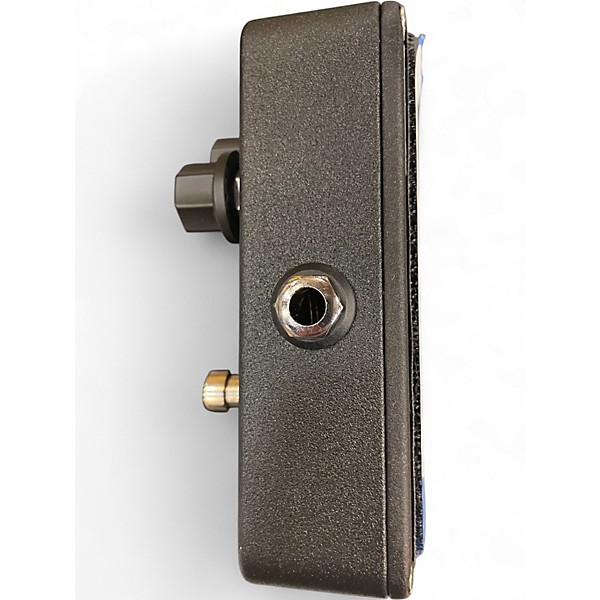 Used Keeley MOON OP AMP FUZZ Effect Pedal
