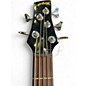 Used Arbor BASS RED Electric Bass Guitar