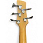 Used Arbor BASS RED Electric Bass Guitar
