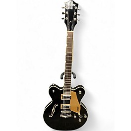 Used 2020 Gretsch Guitars G5622T Electromatic Center Block Double Cut Bigsby BROWN SPARKLE Hollow Body Electric Guitar