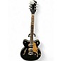 Used 2020 Gretsch Guitars G5622T Electromatic Center Block Double Cut Bigsby BROWN SPARKLE Hollow Body Electric Guitar thumbnail