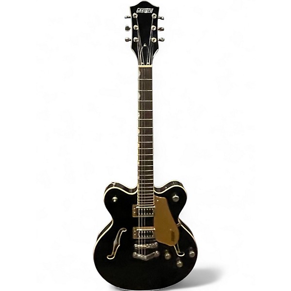 Used 2020 Gretsch Guitars G5622T Electromatic Center Block Double Cut Bigsby BROWN SPARKLE Hollow Body Electric Guitar