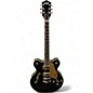 Used 2020 Gretsch Guitars G5622T Electromatic Center Block Double Cut Bigsby BROWN SPARKLE Hollow Body Electric Guitar