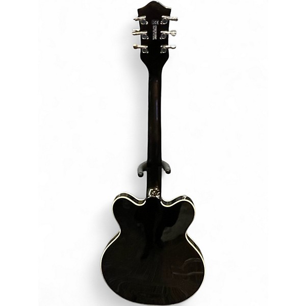Used 2020 Gretsch Guitars G5622T Electromatic Center Block Double Cut Bigsby BROWN SPARKLE Hollow Body Electric Guitar