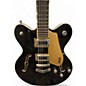 Used 2020 Gretsch Guitars G5622T Electromatic Center Block Double Cut Bigsby BROWN SPARKLE Hollow Body Electric Guitar