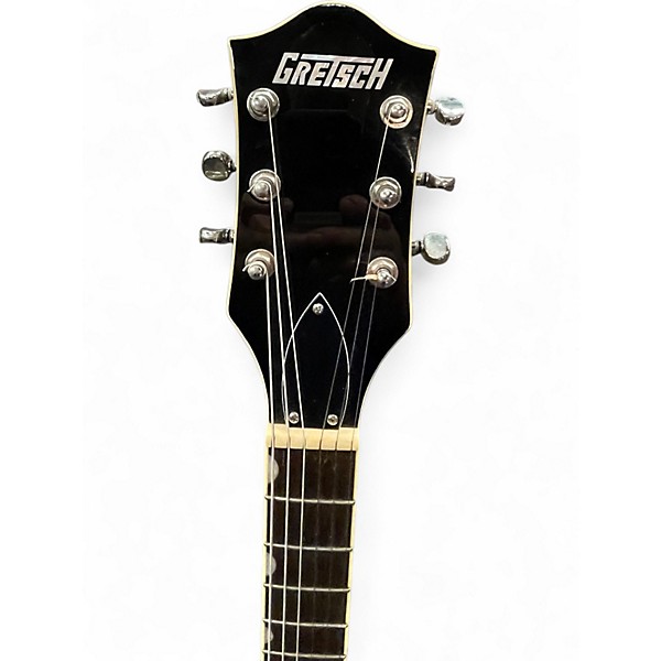 Used 2020 Gretsch Guitars G5622T Electromatic Center Block Double Cut Bigsby BROWN SPARKLE Hollow Body Electric Guitar