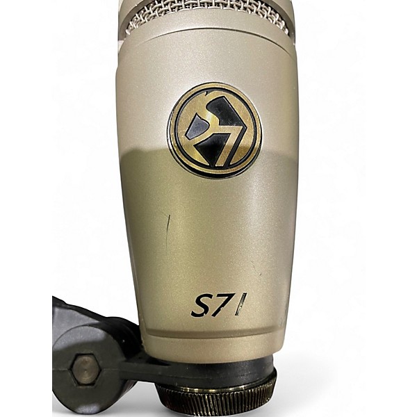 Used SHS Audio S71 Condenser Microphone