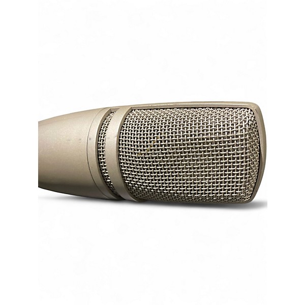 Used SHS Audio S71 Condenser Microphone