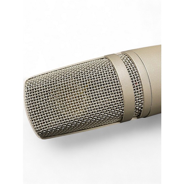 Used SHS Audio S71 Condenser Microphone