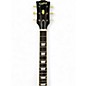 Used Epiphone 61 Reissue Vibrola SG Inspired By Gibson Cherry Solid Body Electric Guitar