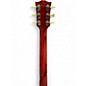 Used Epiphone 61 Reissue Vibrola SG Inspired By Gibson Cherry Solid Body Electric Guitar