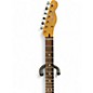 Used Fender Jason Isbell Telecaster 2 Color Sunburst Solid Body Electric Guitar