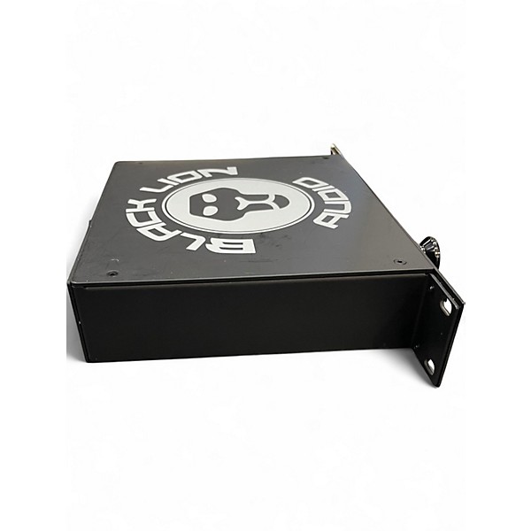 Used Black Lion Audio B173 MKII Microphone Preamp