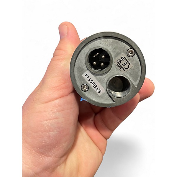 Used Aston Spirit Condenser Microphone