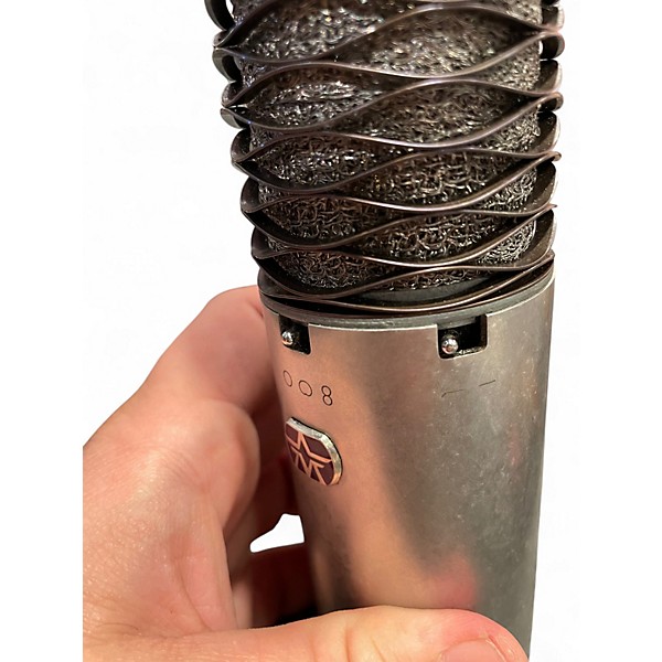 Used Aston Spirit Condenser Microphone