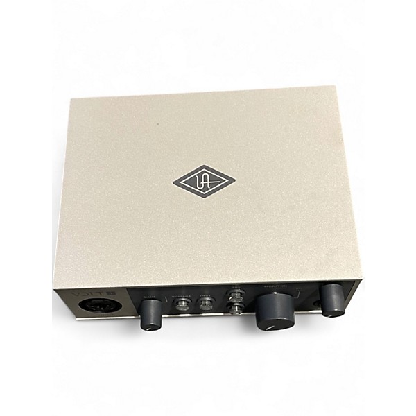 Used Universal Audio VOLT 1 Audio Interface