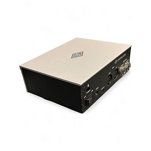 Used Universal Audio VOLT 1 Audio Interface