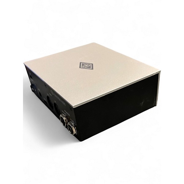 Used Universal Audio VOLT 1 Audio Interface