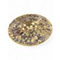Used Wuhan Cymbals & Gongs 10in wuhan Cymbal