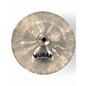 Used Wuhan Cymbals & Gongs 12in china Cymbal thumbnail
