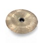 Used Wuhan Cymbals & Gongs 12in china Cymbal