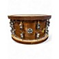 Used PDP by DW 8X14 Concept Series Snare Natural Drum thumbnail