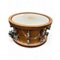 Used PDP by DW 8X14 Concept Series Snare Natural Drum