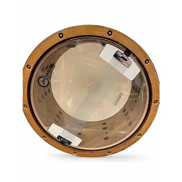 Used PDP by DW 8X14 Concept Series Snare Natural Drum