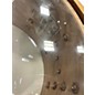 Used PDP by DW 8X14 Concept Series Snare Natural Drum
