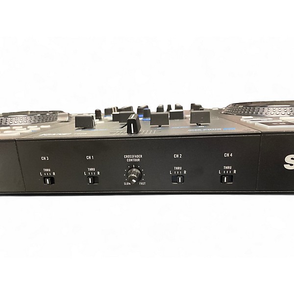 Used 2023 RANE four DJ Controller