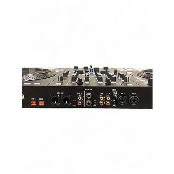 Used 2023 RANE four DJ Controller