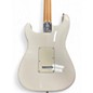 Used Fender Player Stratocaster WHITE Solid Body Electric Guitar