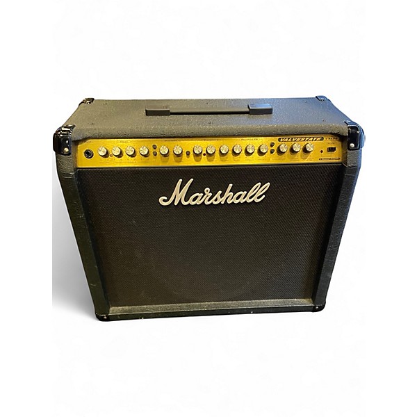 Used Marshall VALVESTATE VS100 Guitar Combo Amp