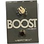Used Vertex Boost Effect Pedal thumbnail