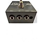 Used Vertex Boost Effect Pedal