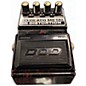 Used DOD FX86 Death Metal Effect Pedal