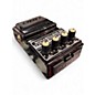 Used DOD FX86 Death Metal Effect Pedal
