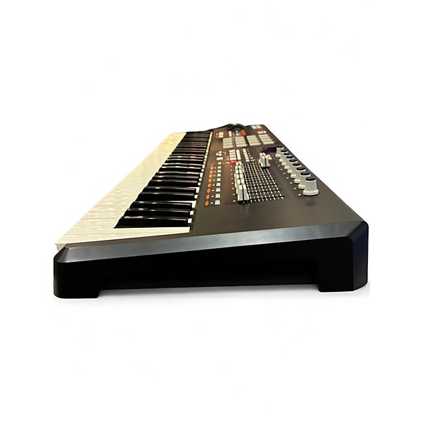 Used Akai Professional MPK61 61 Key MIDI Controller