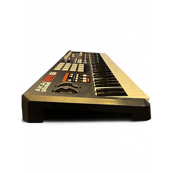 Used Akai Professional MPK61 61 Key MIDI Controller